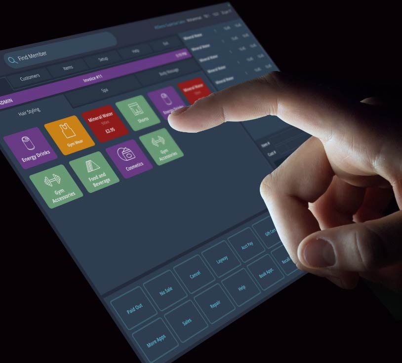 Xepos XEPOS Affordable EPOS Systems, the ideal solution for you - XEPOS ...