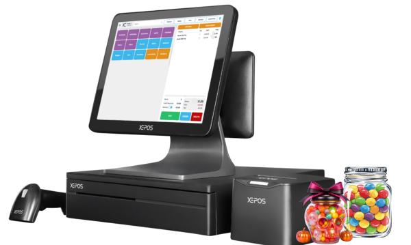 Xepos XEPOS Candy Store POS System