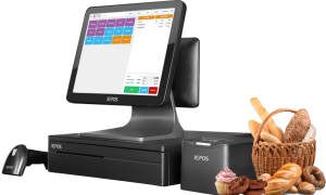Xepos XEPOS Bakery POS System XEPOS
