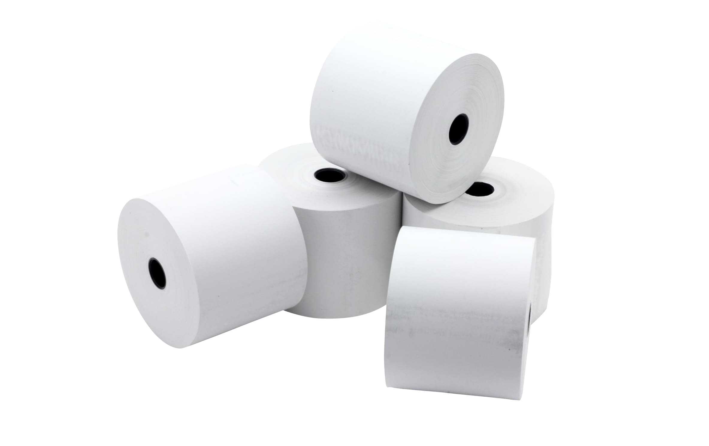 20 x 58mm Thermal Receipt Printer Rolls