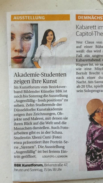 Rheinische Post