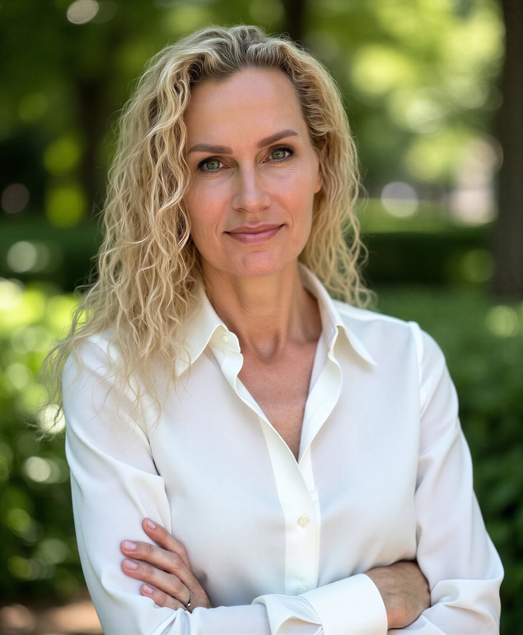 Camilla Løkkegaard – AI-rådgiver, Xlearn