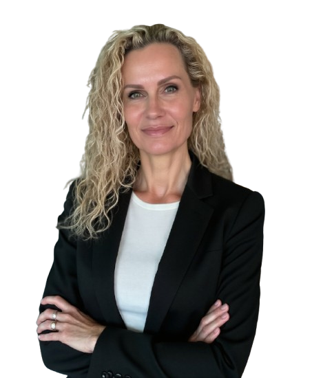 Camilla Løkkegaard