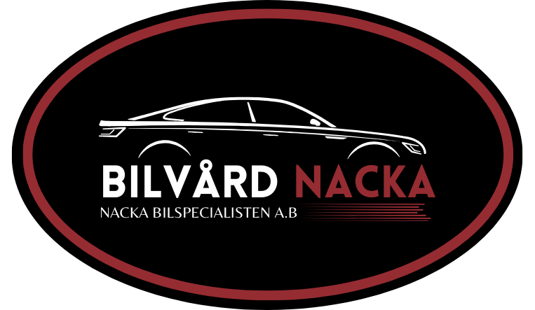 BILVÅRD NACKA