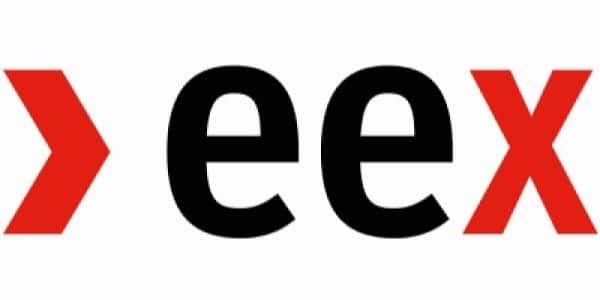 EEX logo