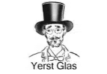 Yerst Glas - logo