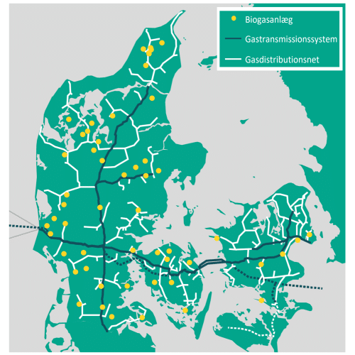 Biogas som en af fremtidens energikilder? Det er ikke så grønt det omtales