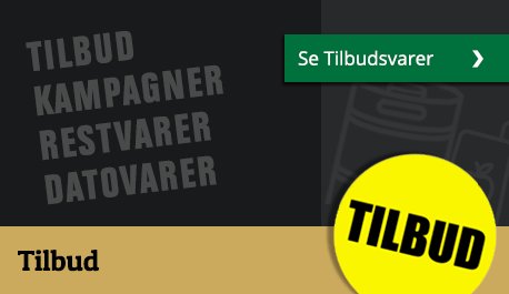 Tilbud