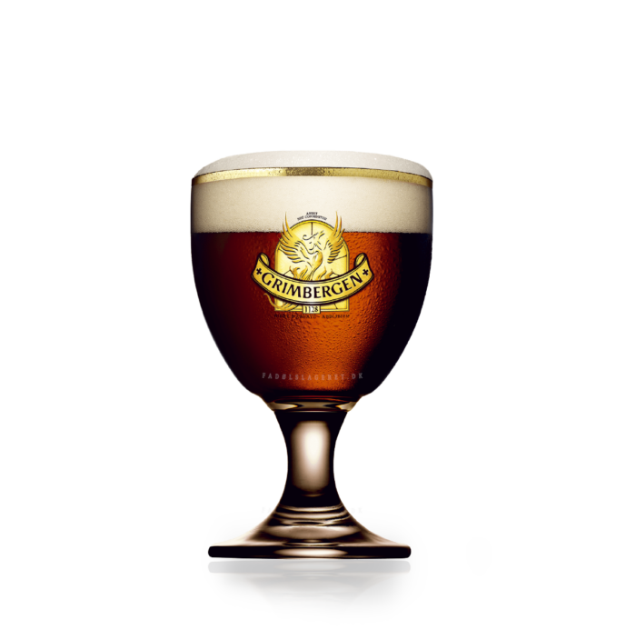 Grimbergen Double Ambrée - Image 2