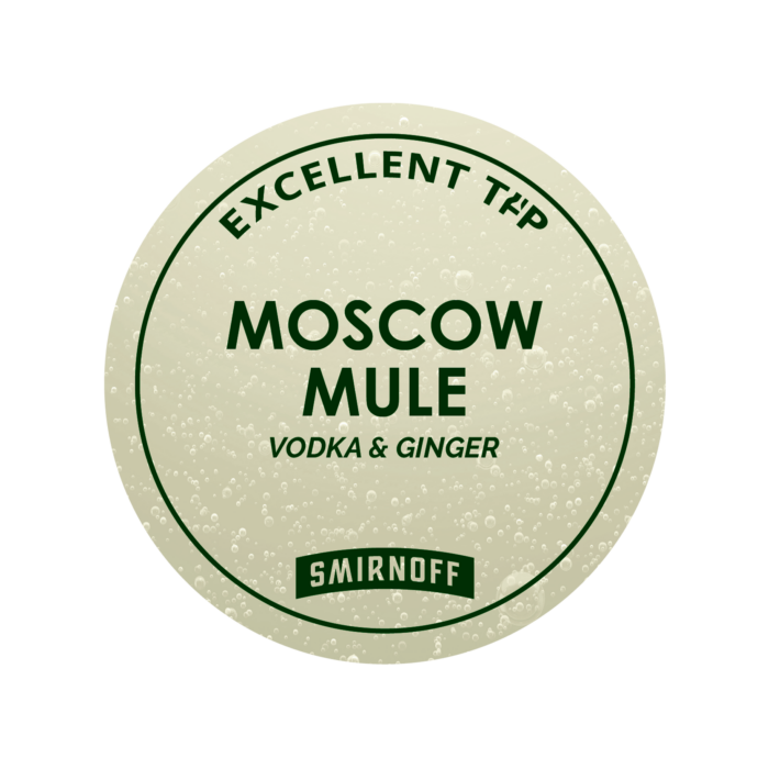 Moscow Mule - Image 2