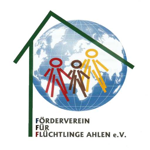 Förderverein für Flüchtlinge Ahlen e.V.