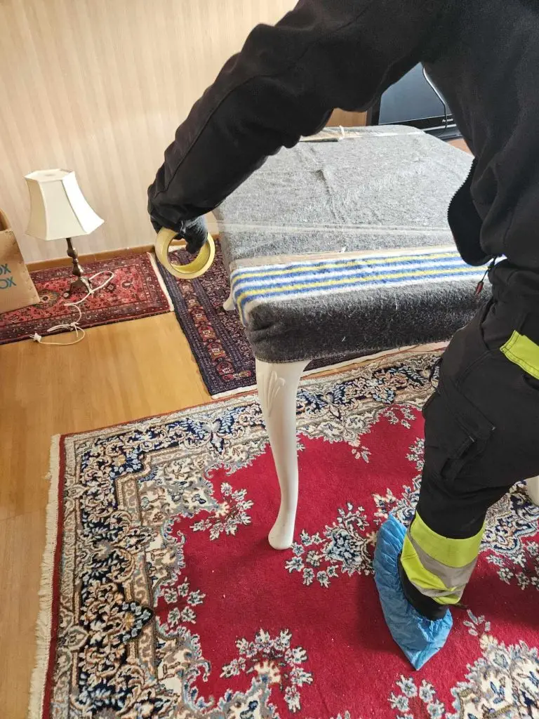 Trygghet och Försäkringar