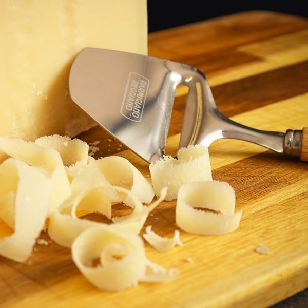 Parmesanost / Parmesan