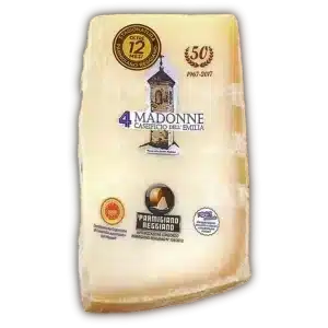 Parmigiano Reggiano