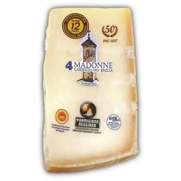 Parmigiano Reggiano
