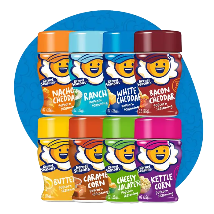 Kernels minikit