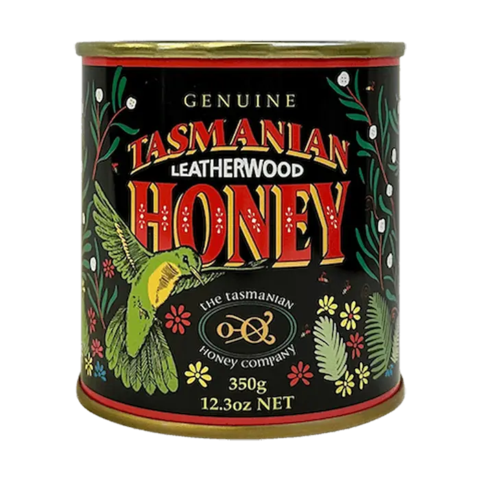 Leatherwood Honey