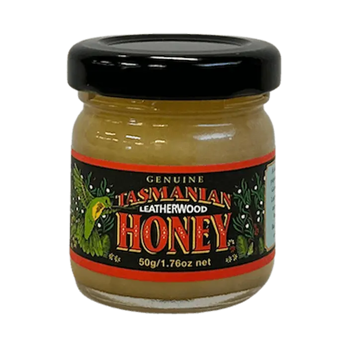 Tasmanian honey