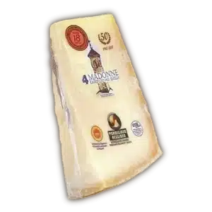 Parmigiano Reggiano SUB 18 månader