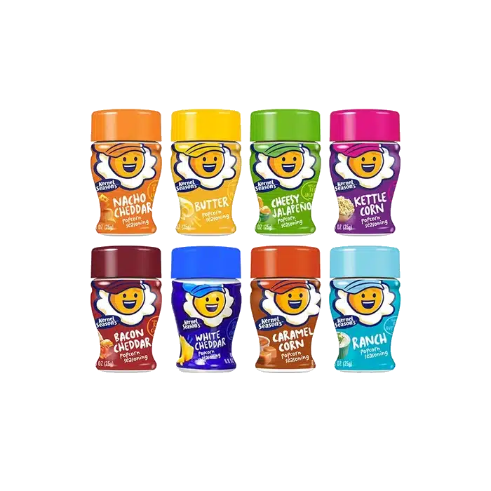 Kernels mini kit