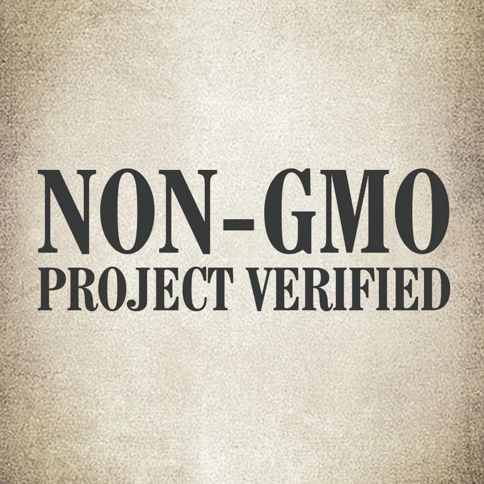 non gmo