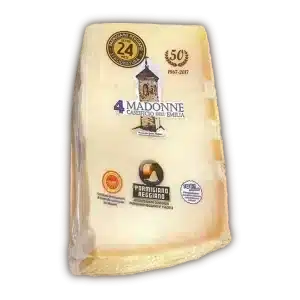 Parmigiano Reggiano