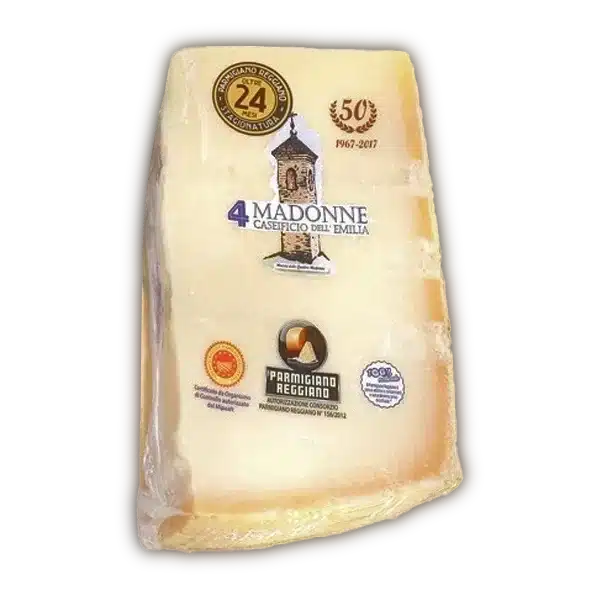 Parmigiano Reggiano