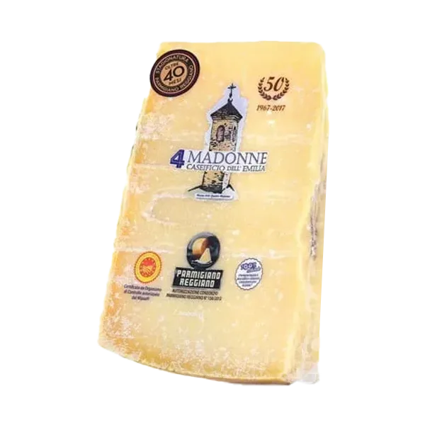 Parmigiano Reggiano