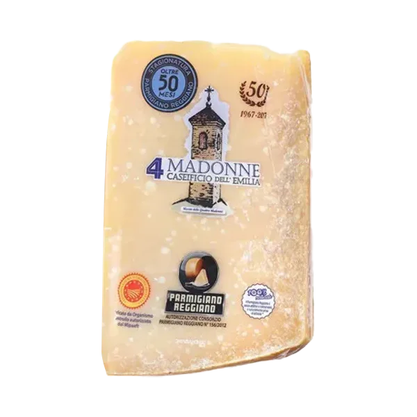 Parmigiano Reggiano