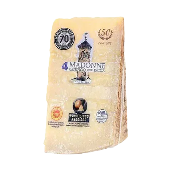 Parmigiano Reggiano