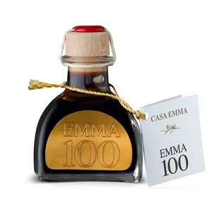 Balsamic Emma 100 years