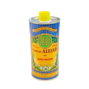 Oliven Olie Alziari Cuvée Prestige