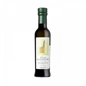 Villa Manodori - Olive oil with ginger