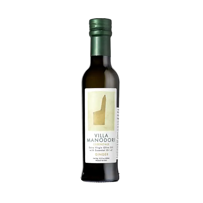 Villa Manodori - Olivenolie med ingefær