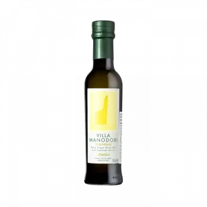 Villa Manodori - Olivenolie med citron