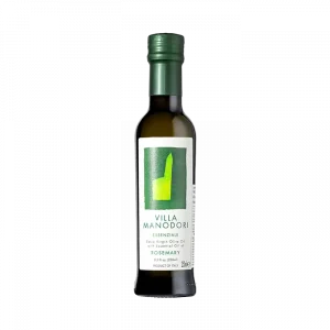 Villa Manodori - Olive oil with Rosemary