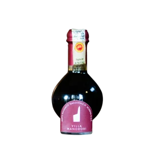 Villa Manodori Balsamico 12 years