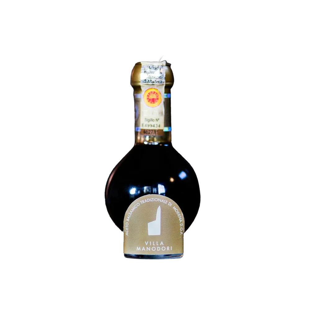 Villa Manodori Balsamico 25 års