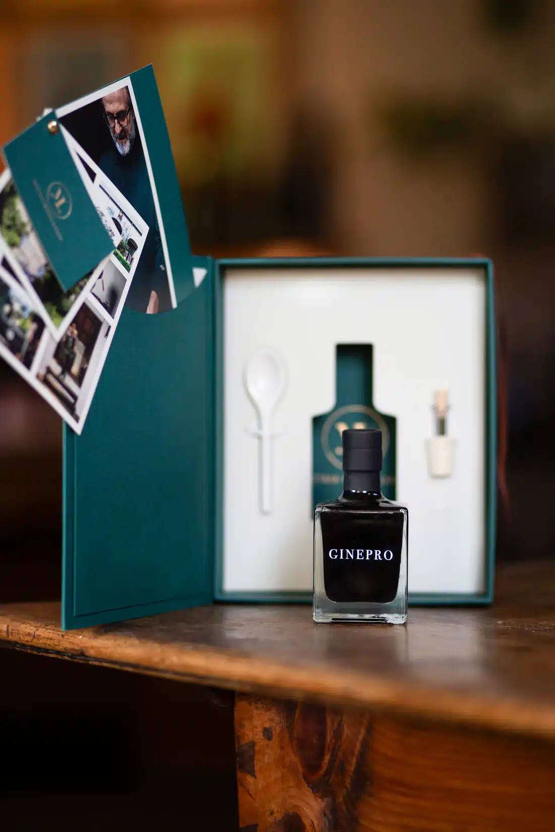 Villa Manadori Ginepro Balsamico