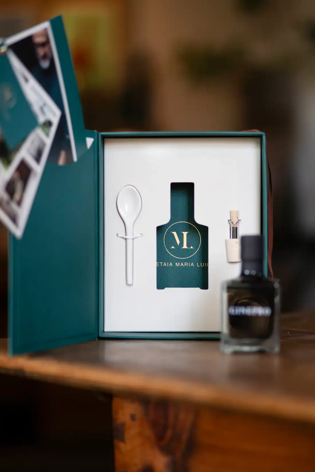 Villa Manodori Ginepro Balsamico - Bilde 2
