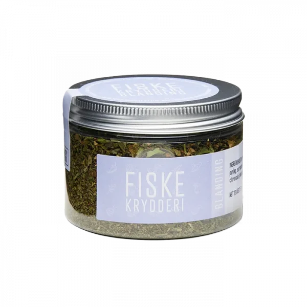 Fiske Krydderi