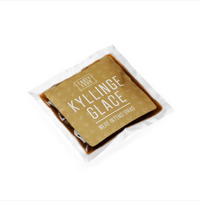 Kyllingglace