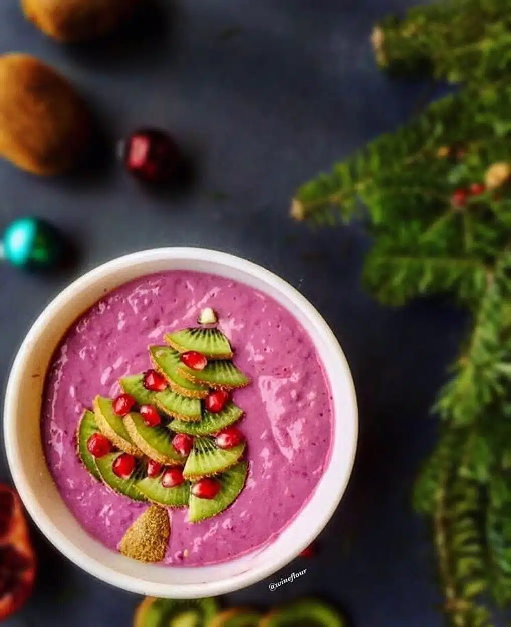 vinmel smoothie