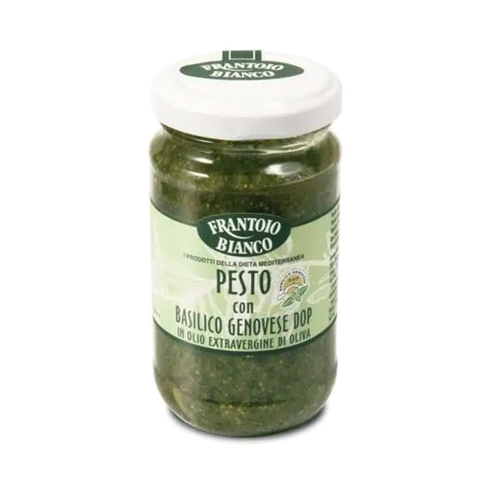 Pesto Genovese