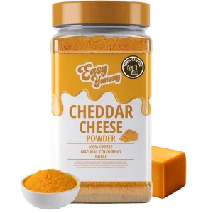 Cheddar Cheese
