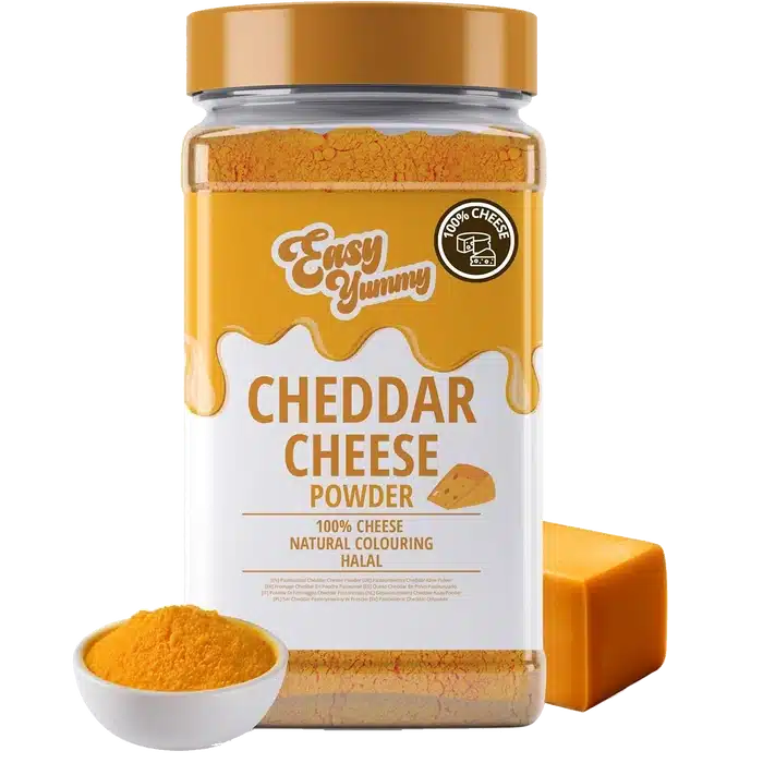 Cheddarost