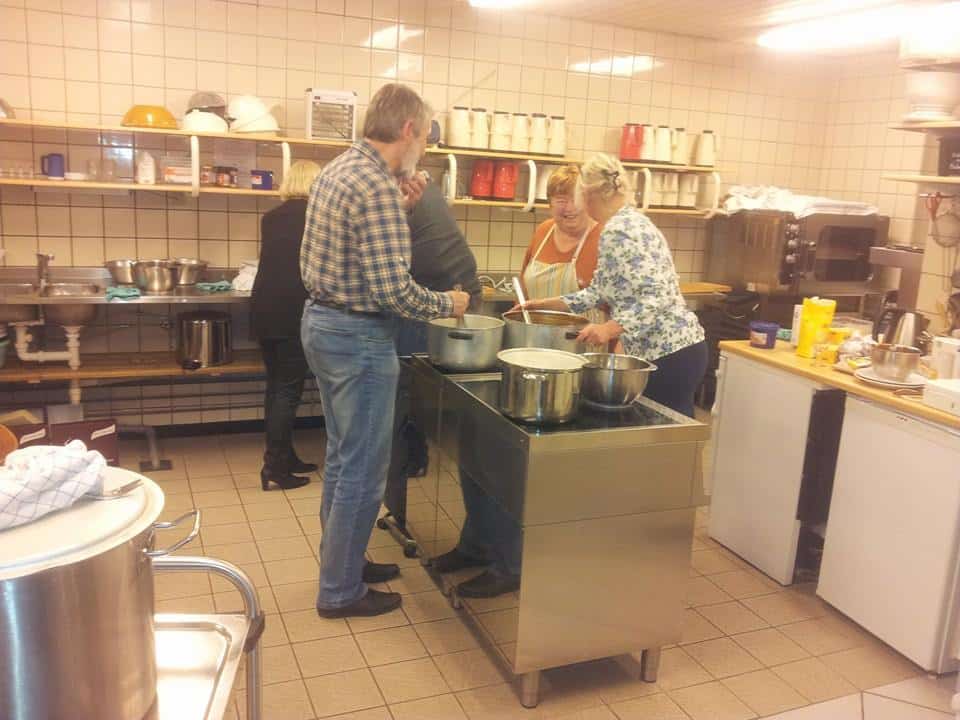 Mølholt Forsamlingshus