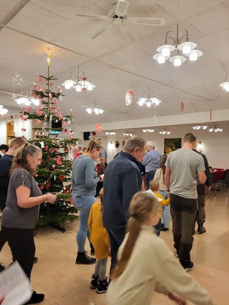 Mølholt Forsamlingshus