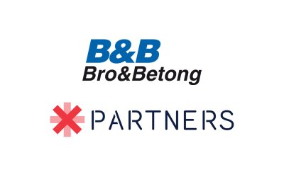 B&B Bro & Betong Projektledning AB ansluter sig till XPartners