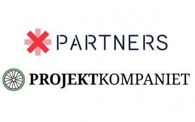Projektkompaniet i Motala AB ansluter sig till XPartners